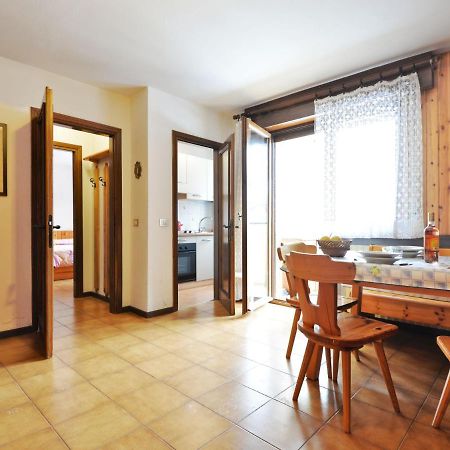 Apartment Des Alpes-14 By Interhome Canazei Bagian luar foto