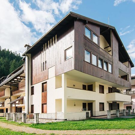 Apartment Des Alpes-14 By Interhome Canazei Bagian luar foto