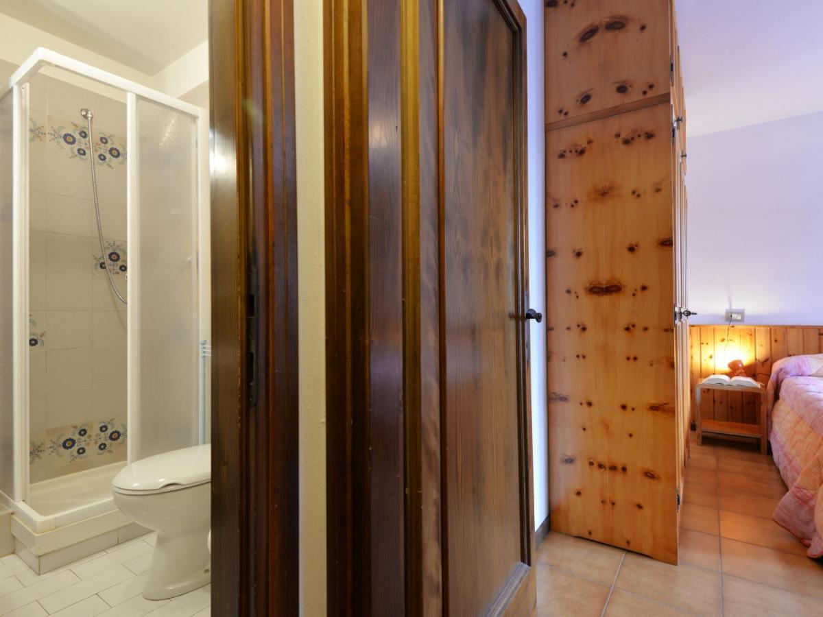 Apartment Des Alpes-14 By Interhome Canazei Bagian luar foto