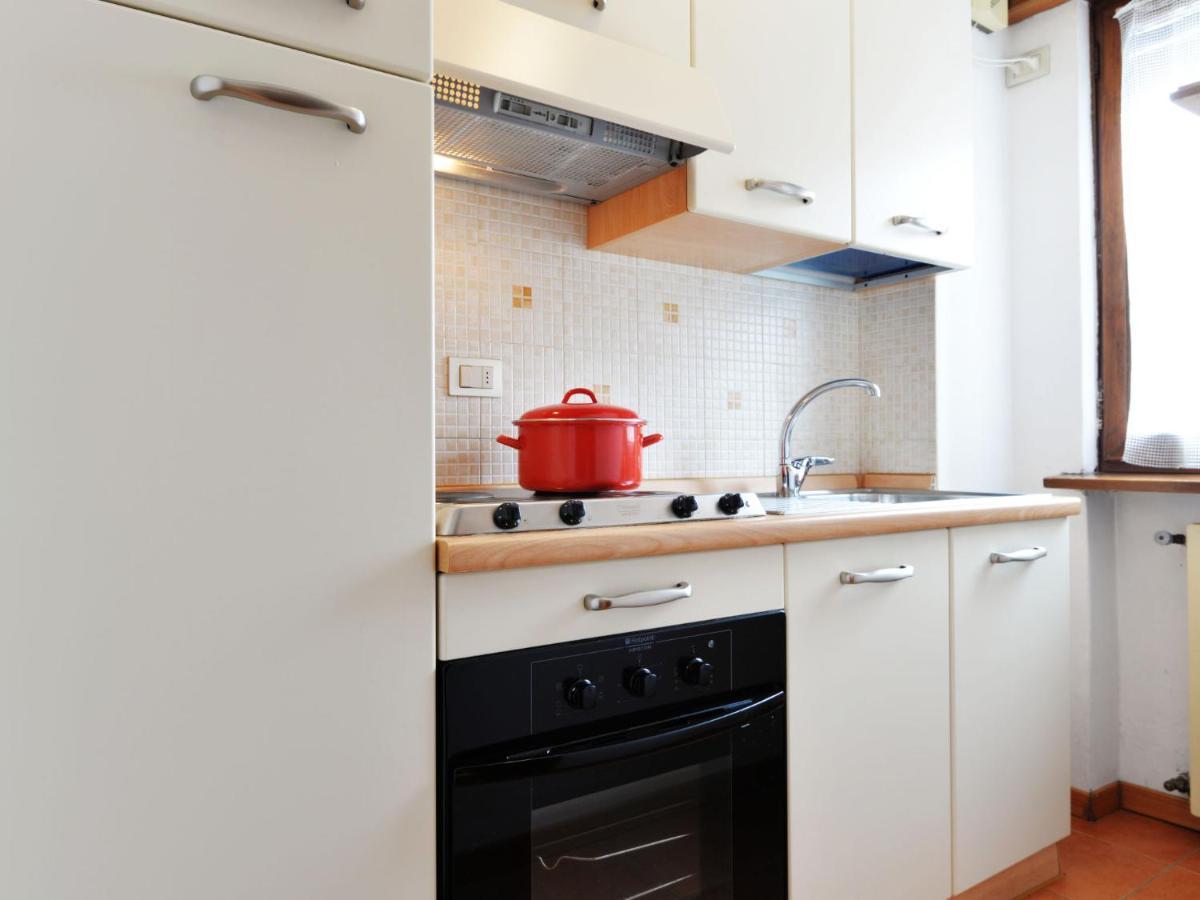 Apartment Des Alpes-14 By Interhome Canazei Bagian luar foto