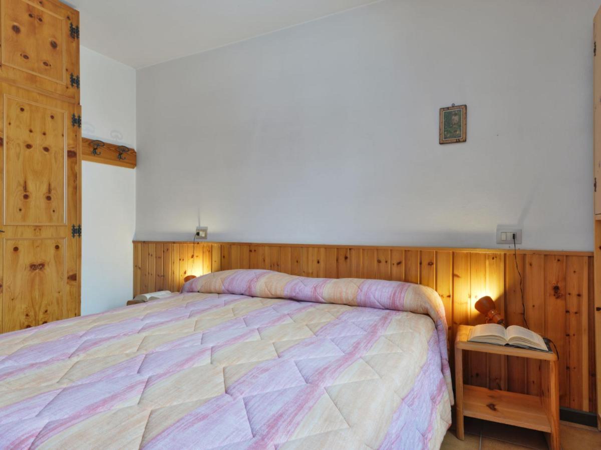 Apartment Des Alpes-14 By Interhome Canazei Bagian luar foto