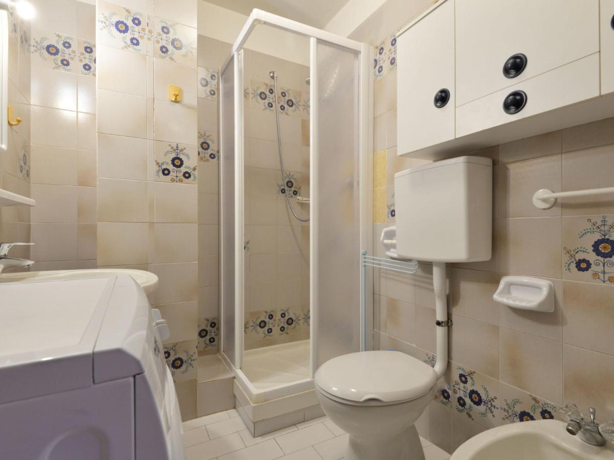 Apartment Des Alpes-14 By Interhome Canazei Bagian luar foto